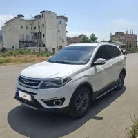 تیگو5مدل96