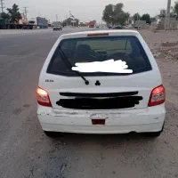 پراید 111فروش و معاوضه