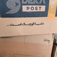 استخدام راننده با ماشین