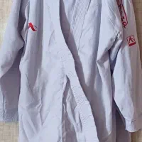 لباس کاراته
