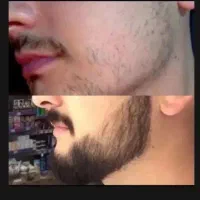 اگر هنوز ریشات در نیومده این آگهی مخصوص خودته