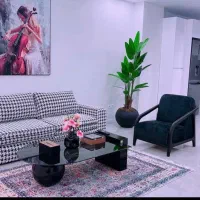 لوکس ترین واحدهای مبله نوساز محدوده ولیعصر