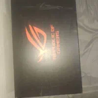 Asus rog strix g533zx|رایانه همراه|نکا, |دیوار