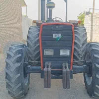 تراکتور مالچه درجه یک