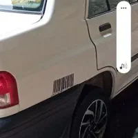 پراید مدل۹۴