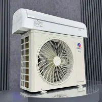 کولر گازی گری بیست چهار هزار