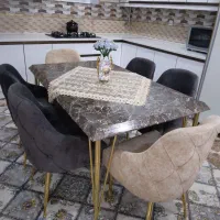 نهار خوری ۶ نفره