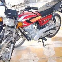 موتورهندا مدل 95درحد
