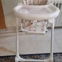 صندلی غذا بچه