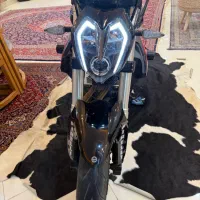 بنلی۳۰۰ مدل ۹۹ اکازیون