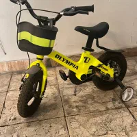 دوچرخه olympia مدل uranus سایز ۱۲