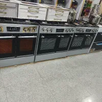 گاز طرح فر کوکر نقد واقساط 12ماه