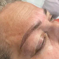 مدل میکرو مژه لیفت