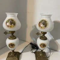 شمعدانی