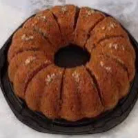 کیک خانگی خوشمزه
