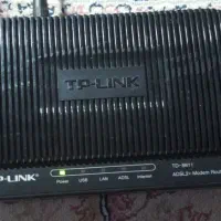 مودم tp link TD-8811