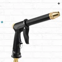 کارواش خانگی سرشلنگی قابل تنظیم سیار