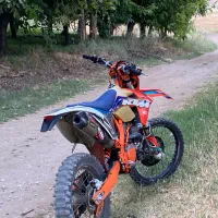 Ktm350|موتورسیکلت|زنجان, |دیوار
