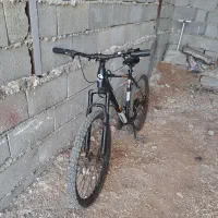 دوچرخه ۲۶|دوچرخه، اسکیت، اسکوتر|ثلاث باباجانی, |دیوار