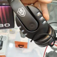 هدفون گیمینگ|لوازم جانبی موبایل و تبلت|اهرم, |دیوار