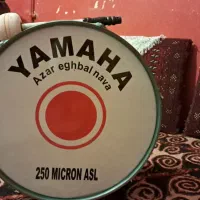 طبل ۶۰ سانتی نو