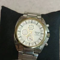 ساعت omax
