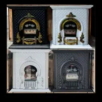 بخاری جواهر اطلس جنرال و پیران گاز