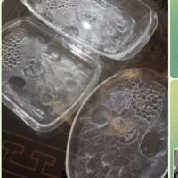 ظرفای پذیرایی ترکیه همه باهم ۹۰۰