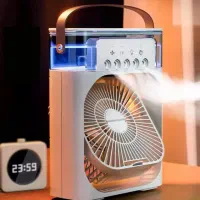 کولر ابی مهپاش مدلFrost/دشمن شماره ۱ گرمای تابستون