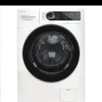 ماشین لباسشویی ۹ کیلویی دوو LM990W