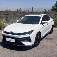 فروش فوری KMC J7 مدل 1403