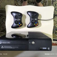 ایکس باکس 360 جیتگ