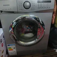 لباسشویی دوو - Dwk -8210st