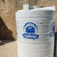 مخزن 2000لیتری 29سال ضمانت