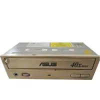 درایو DVDاستوک اصل کار نکرده.