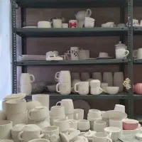 بدنه خام سرامیک