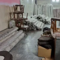فرش عمده وبه صورت یک جابه فروش میرسد حدودا۳۰۰ تخته