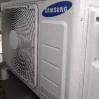 کولرگازی سامسونگ  اصلی (اسمارت اینورتر)