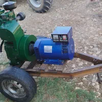 مارگو کارلوسکار ۱۰ اسب
