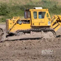 تعمیرات بلدوزر و لودر بیل کاترپیلار و کماتسو