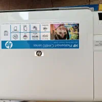 پرینتر hp