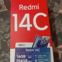 گوشیredmi14c