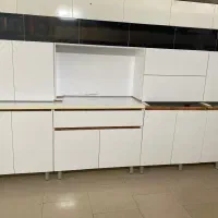 کابینت آماده ام دی اف اقتصادی