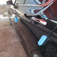 دنا پلاس اتومات توربو آپشنال مدل ۱۴۰۳