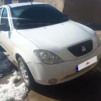 تیبا 2|خودرو سواری و وانت|روانسر, |دیوار