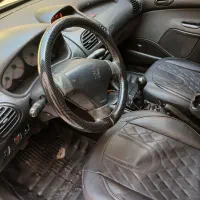 tu5 206sd93v8|خودرو سواری و وانت|دزفول, |دیوار