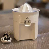 آب مرکبات گیری براون CJ3050