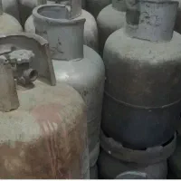 کپسول گاز بوتان