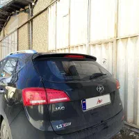 جک  ۱۵۰۰ اس ۵ s5