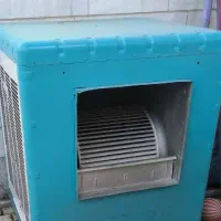 کولر 8000
